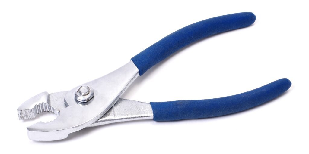 Embroidery Pliers